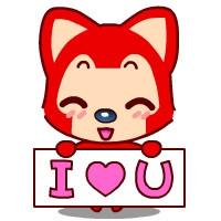 阿狸的999封情书